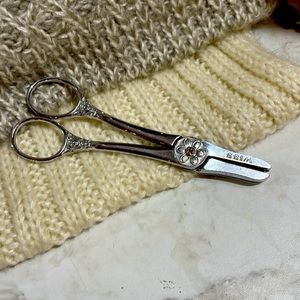 Wiss Pruning Shears & Snips Silver tone